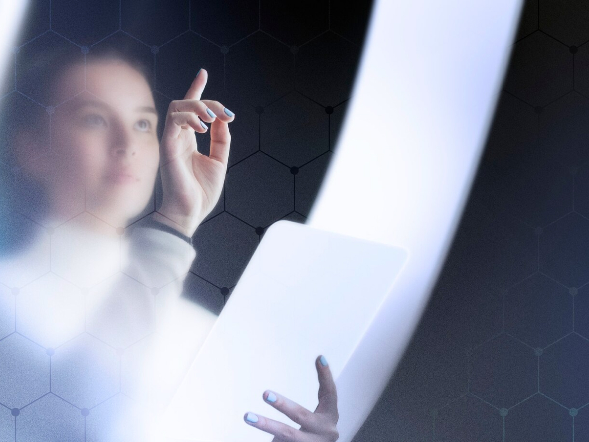 Démarrage en un clic - IA prête à travailler en quelques secondes