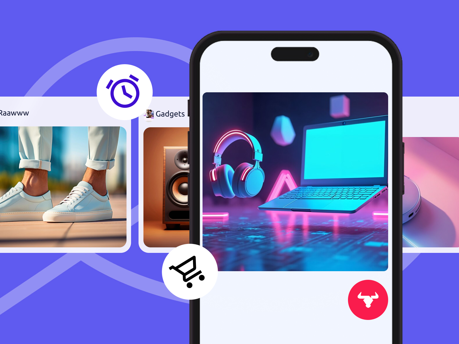 Chat proactif - IA qui parle en premier et engage vos clients
