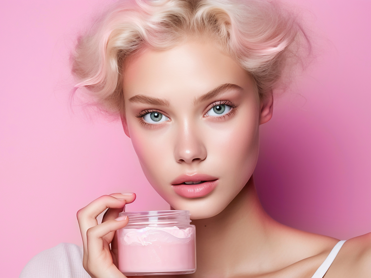 Le meilleur maquillage pour les entreprises de beauté et de soins de la peau