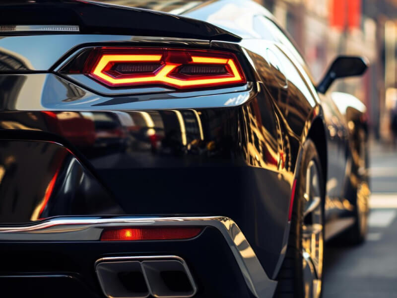 Le meilleur assistant IA pour l'industrie automobile et motorisée