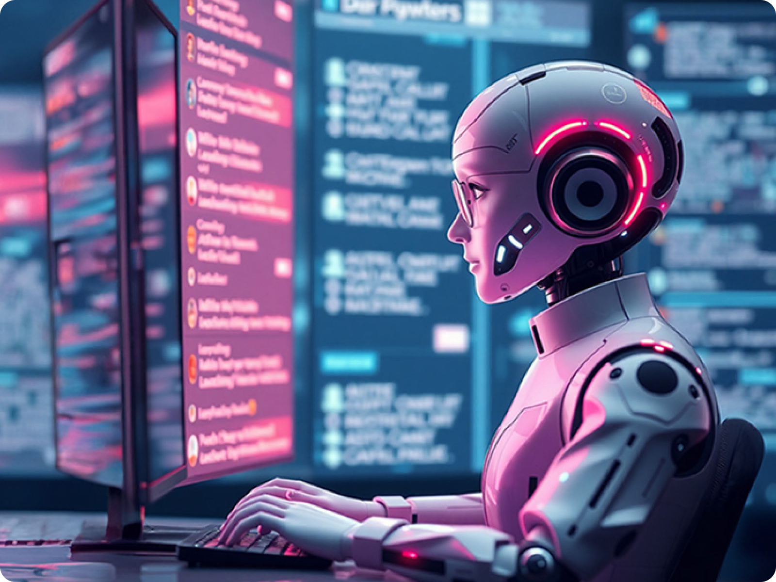 Le meilleur assistant virtuel pour votre entreprise