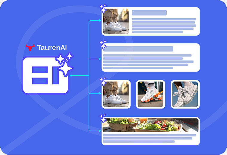 Génération de Contenu Automatisée