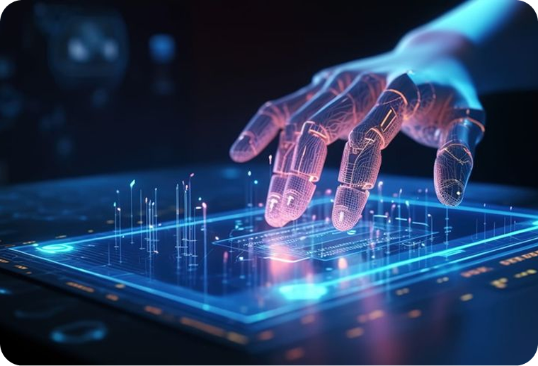 Formation – Une IA Qui Évolue Avec Votre Entreprise
