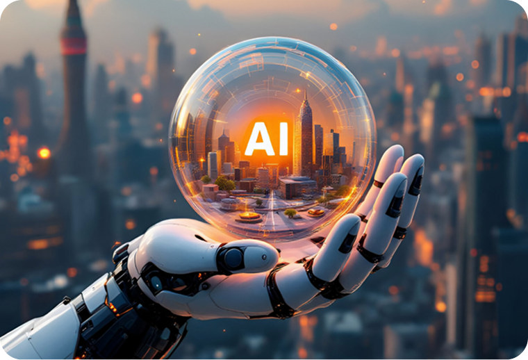 IA personnalisée – L'outil qui s'adapte à votre entreprise